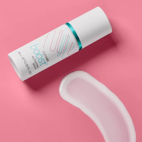 ageLOC Boost セット System ageLOC Boost - eBeautyshop